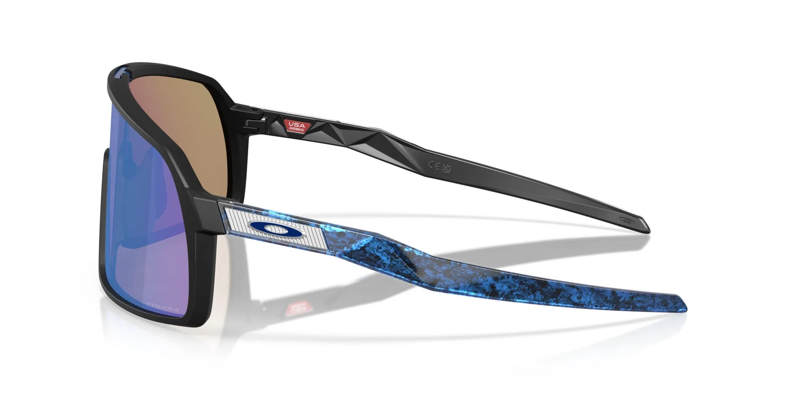 Oakley Sutro S 9462 Sunglasses - view 96